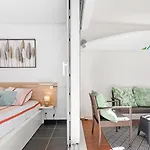 Апартаменты Casa Laura -parking - Pool