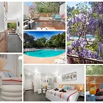 Апартаменты Casa Laura -parking - Pool *