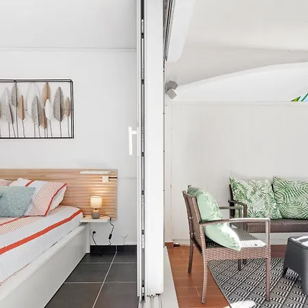 アパート Casa Laura -parking - Pool