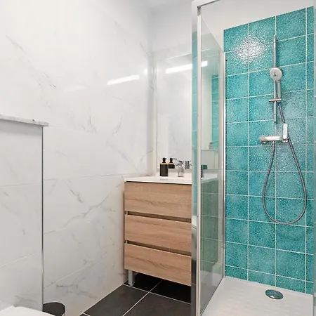 Casa Laura -parking - Pool * サントロペ