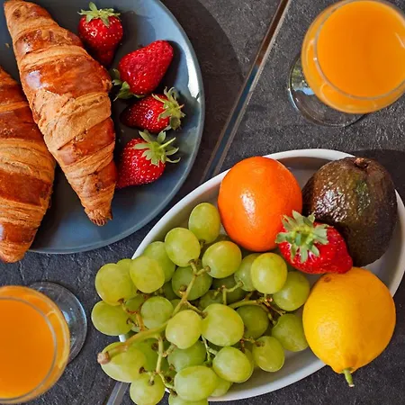 アパート Casa Laura -parking - Pool サントロペ