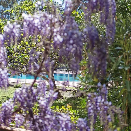 Casa Laura -parking - Pool